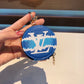 BL -High Quality Keychains LUV 060