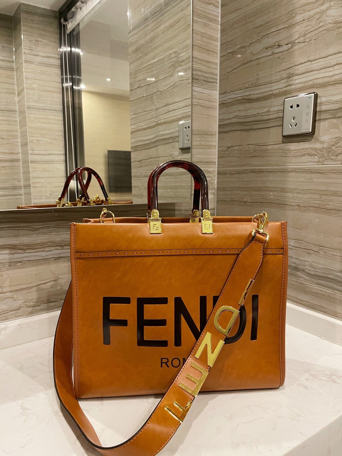 BL - High Quality Bags FEI 112