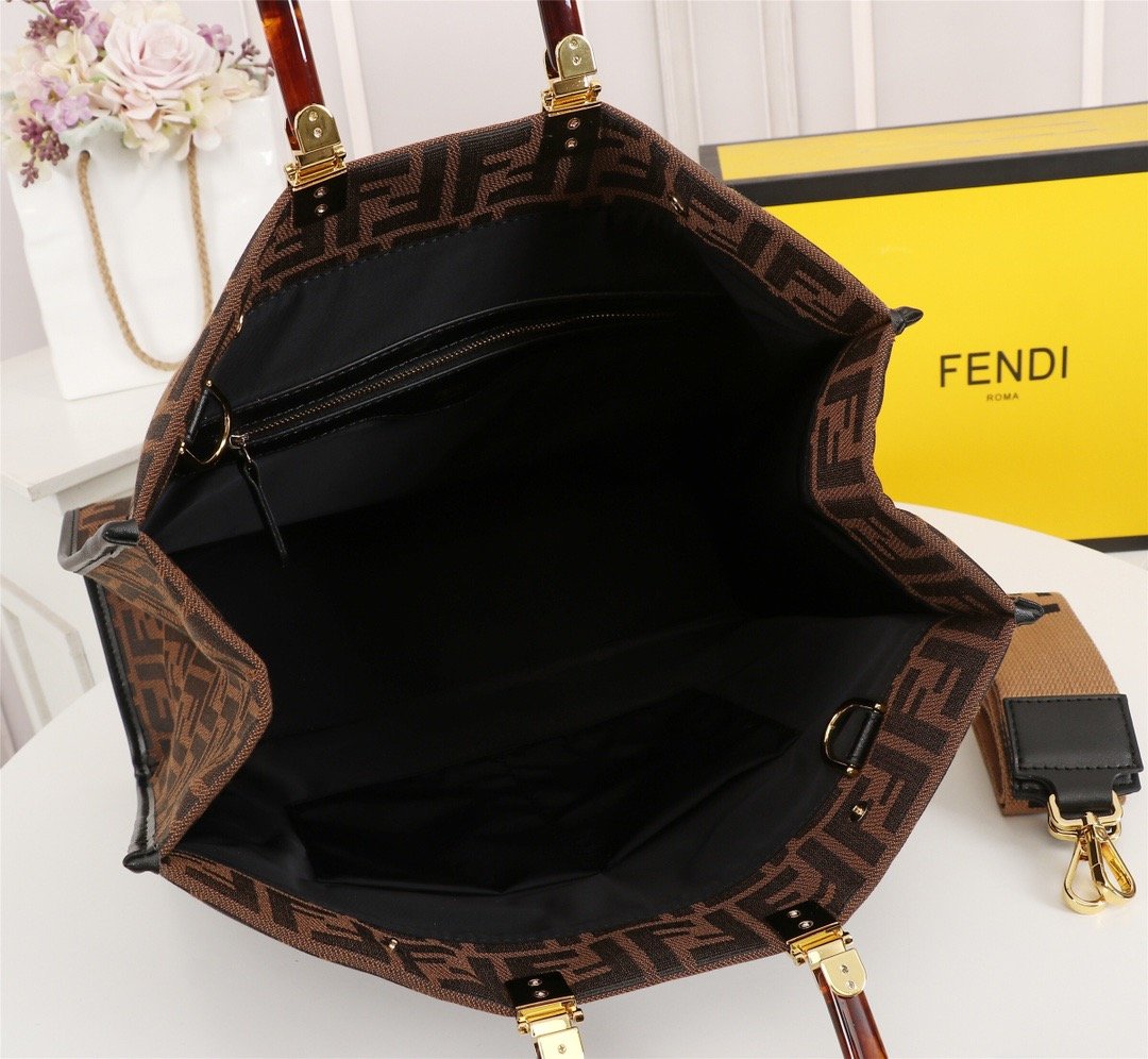 BL - High Quality Bags FEI 025