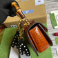 gg Bamboo 1947 Crocodile Mini Top Handle Bag Red For Women, Women’s Bags 6.7in/17cm gg