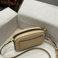 DG Crossbody 3.5 Bag Beige For Women 7.5in/19cm DG BB7095AW57680404
