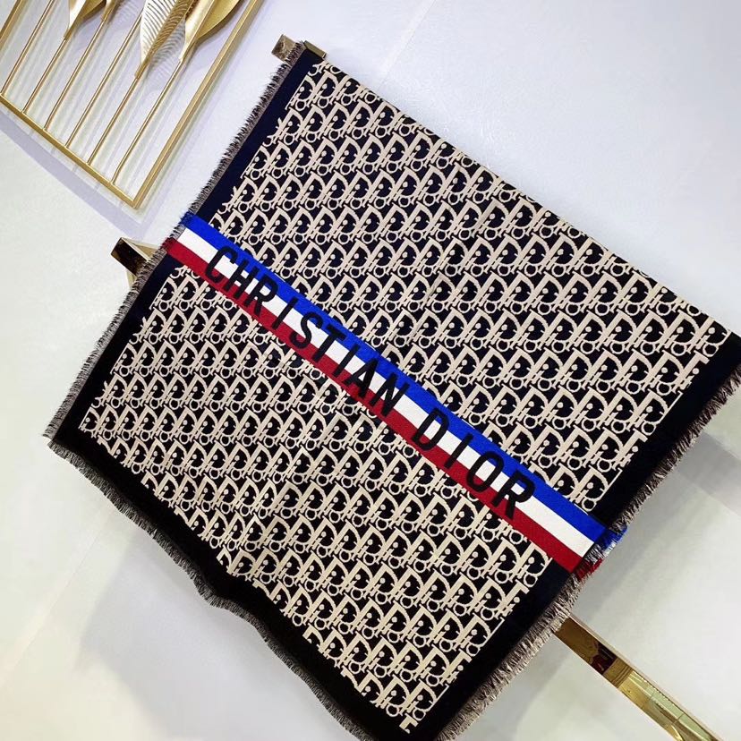 High Quality  DIR Scarf 009
