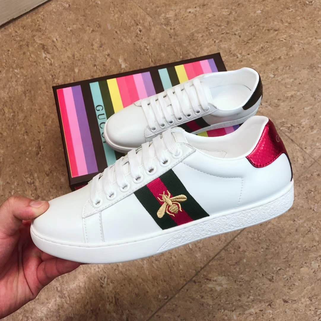 BL-GCI Ace bee  Sneaker 037