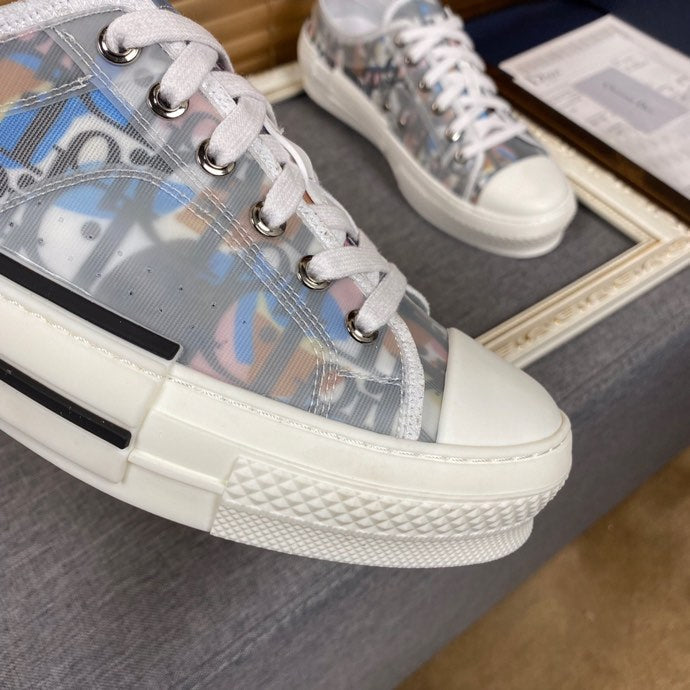 BL - DIR B23 MultiColor LOW-TOP SNEAKER
