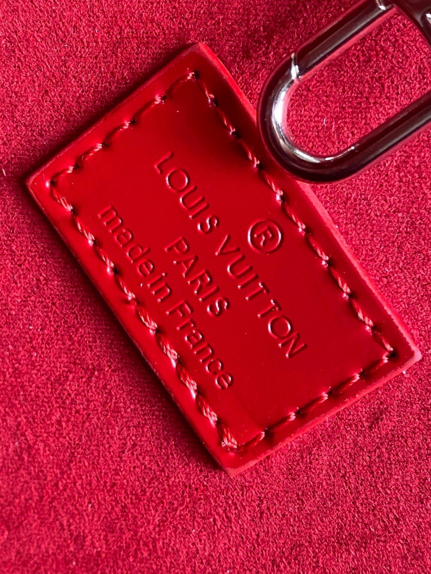 BL - High Quality Bags LUV 132
