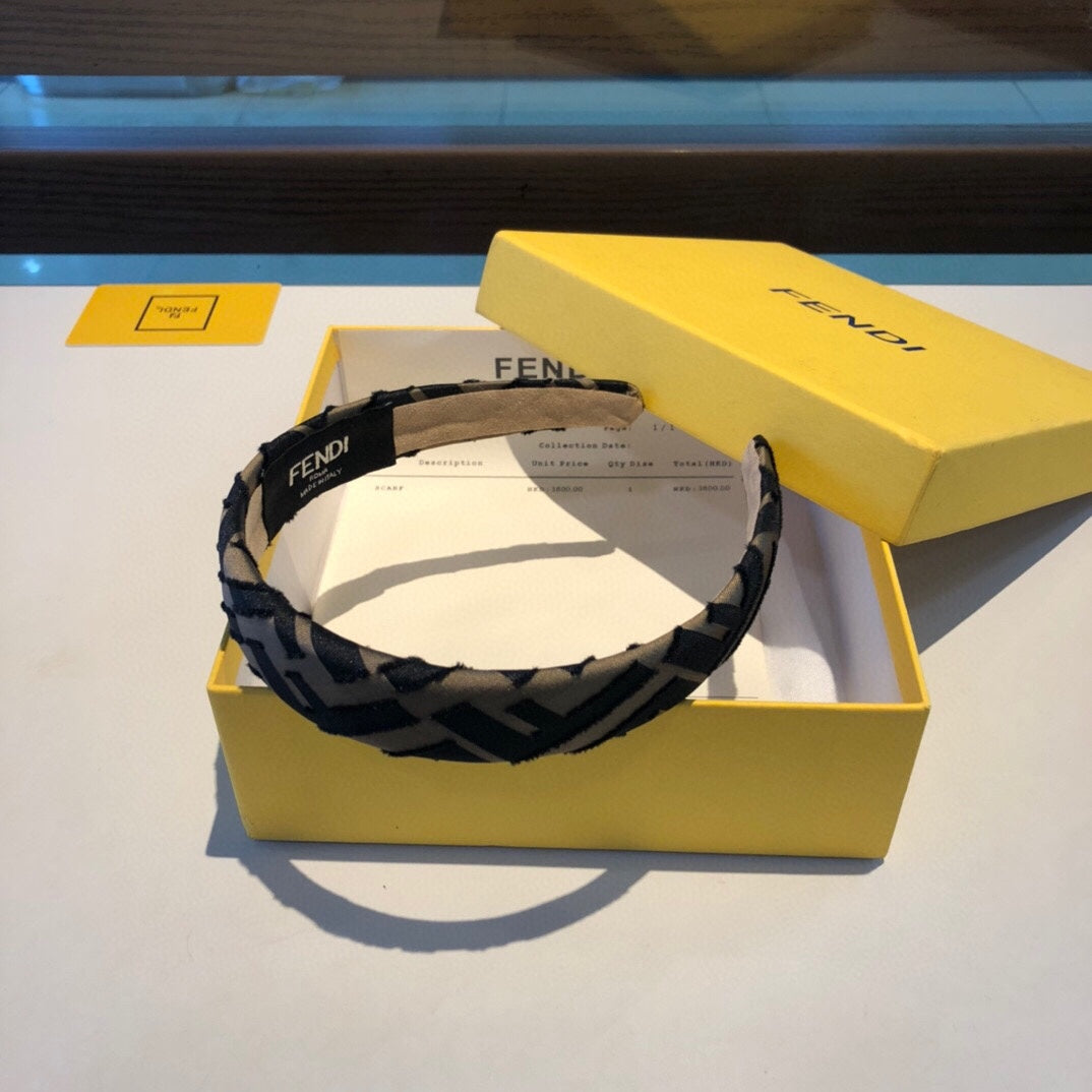 BL - New Hair Band FEI 052