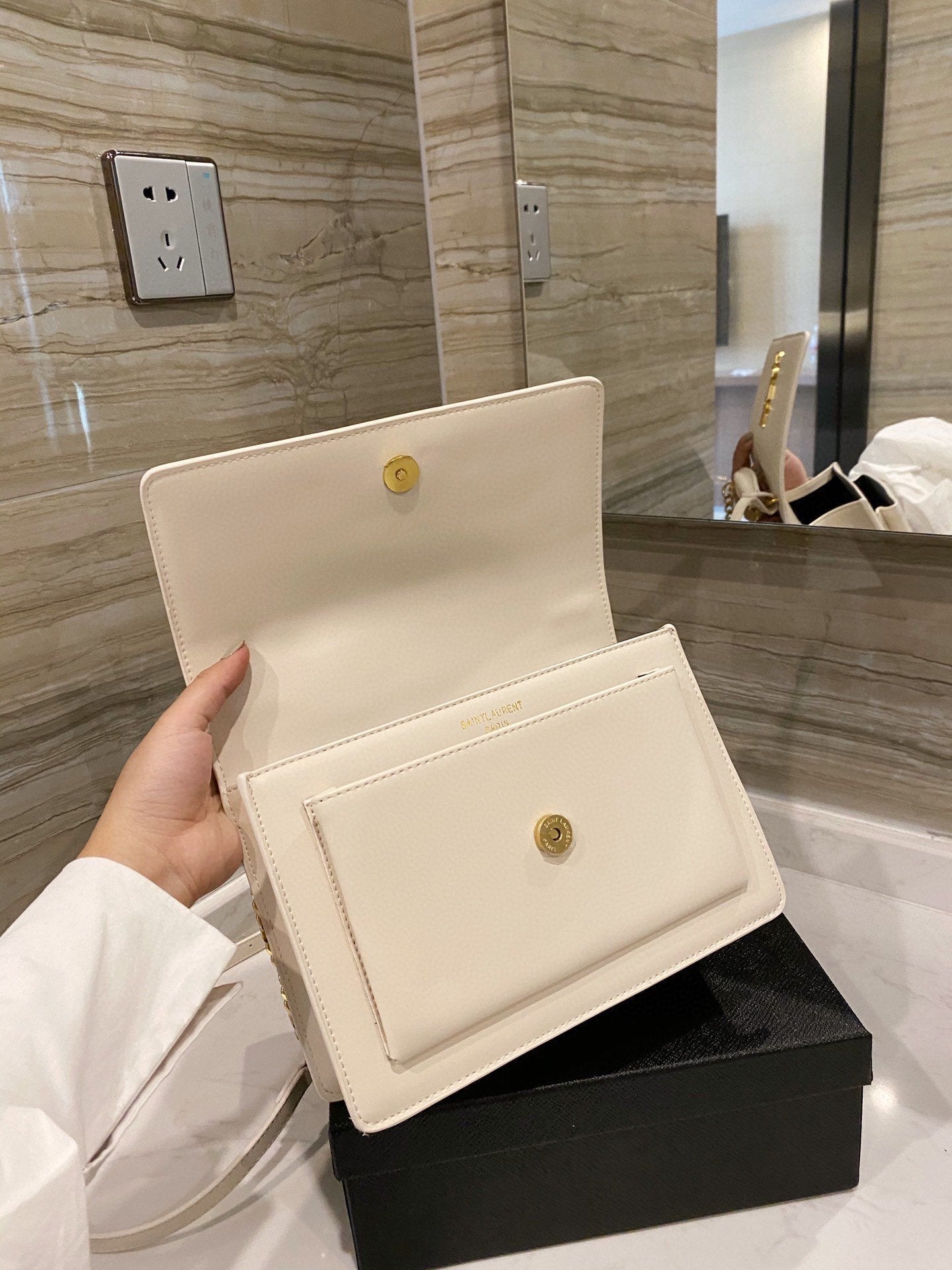 BL - High Quality Bags SLY 168
