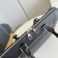 LV Porte Documents Jour Business Bag Damier Graphite For Men, Bags, Shoulder And Crossbody Bags 14.6in/37cm LV N48260
