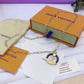 BL - High Quality Necklace LUV002