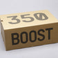 BL - Yzy 350 Earth Sneaker