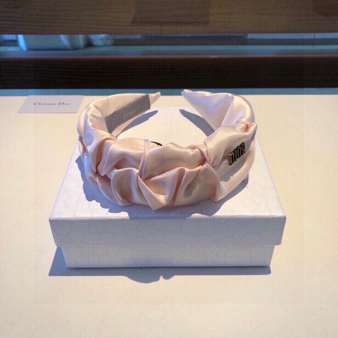 BL - New Hair Band CHL 039