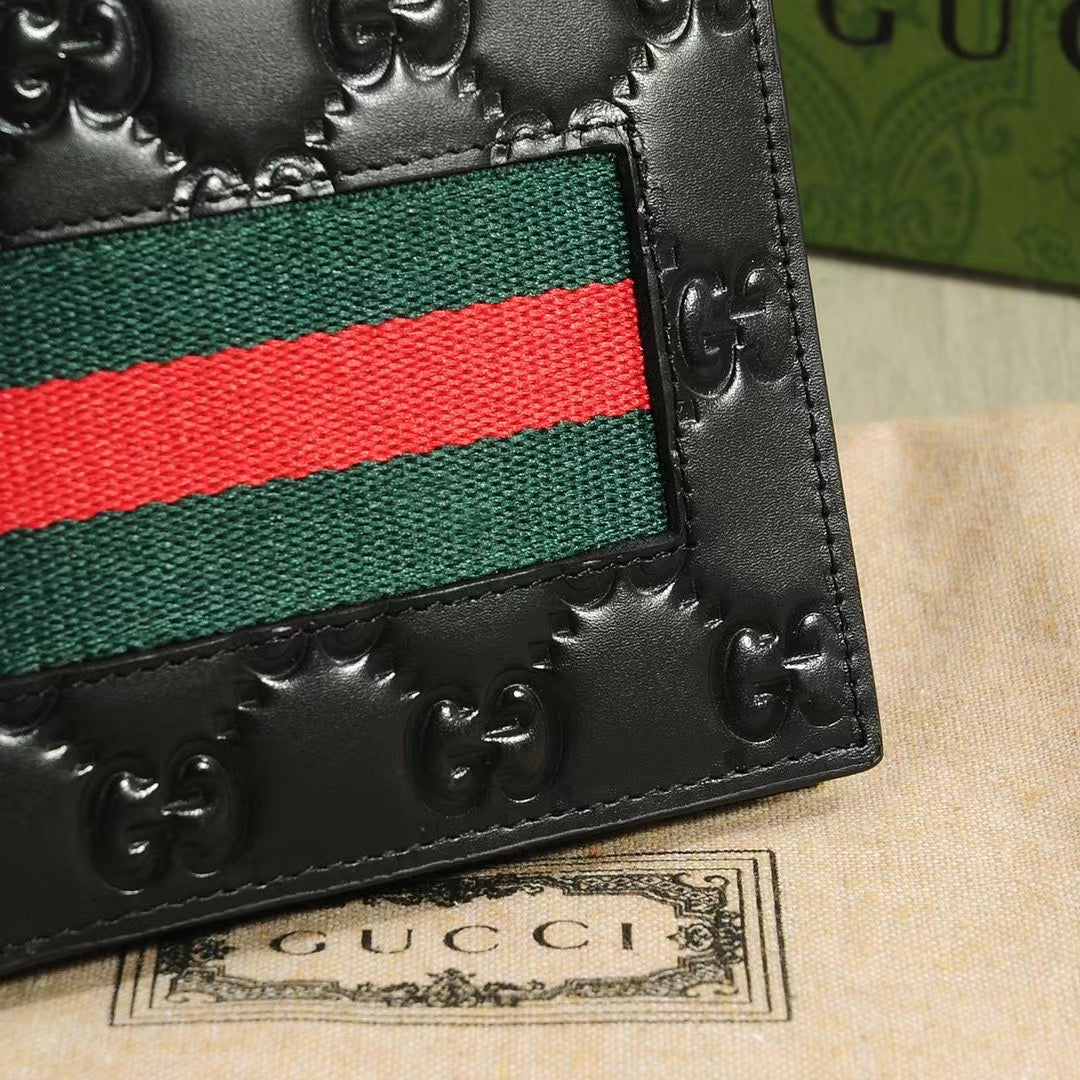 BL - High Quality Wallet GCI 011