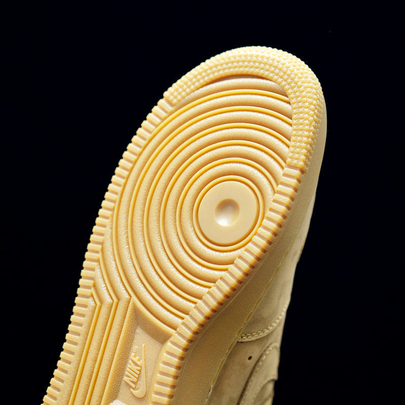 BL - AF1 x Sup Wheat Air Force
