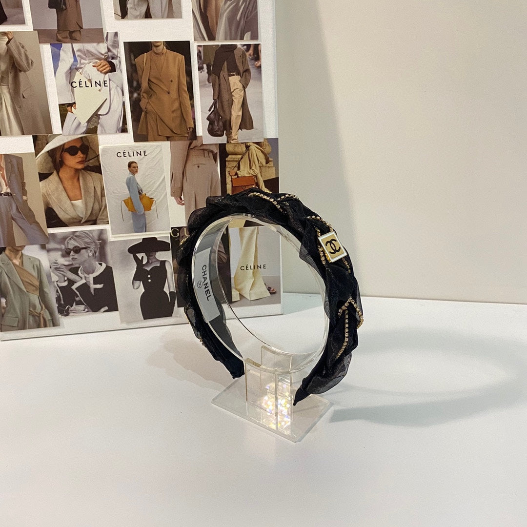BL - New Hair Band CHL 014