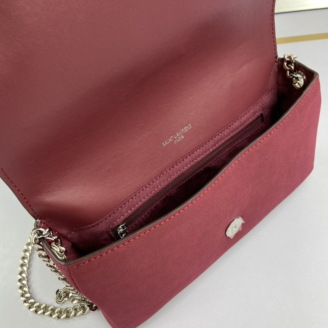 BL - High Quality Bags SLY 036