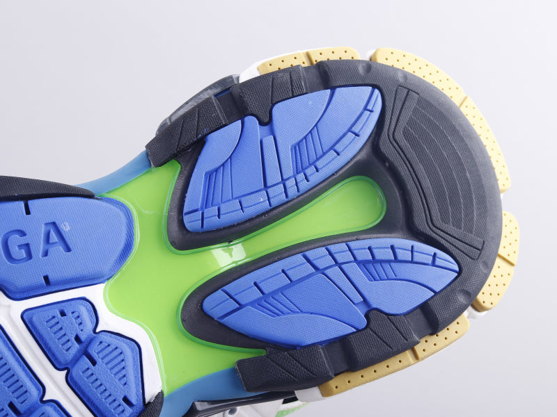 BL - Bla Track Three Generations Sneaker