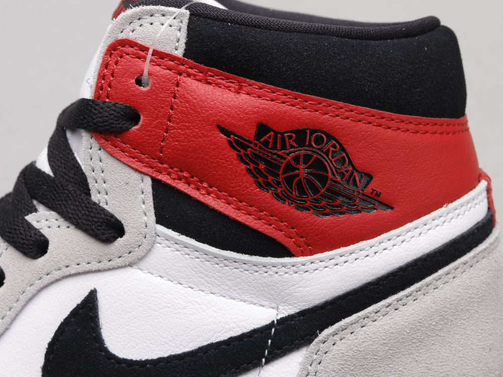 BL - AJ1 Small Union Soot