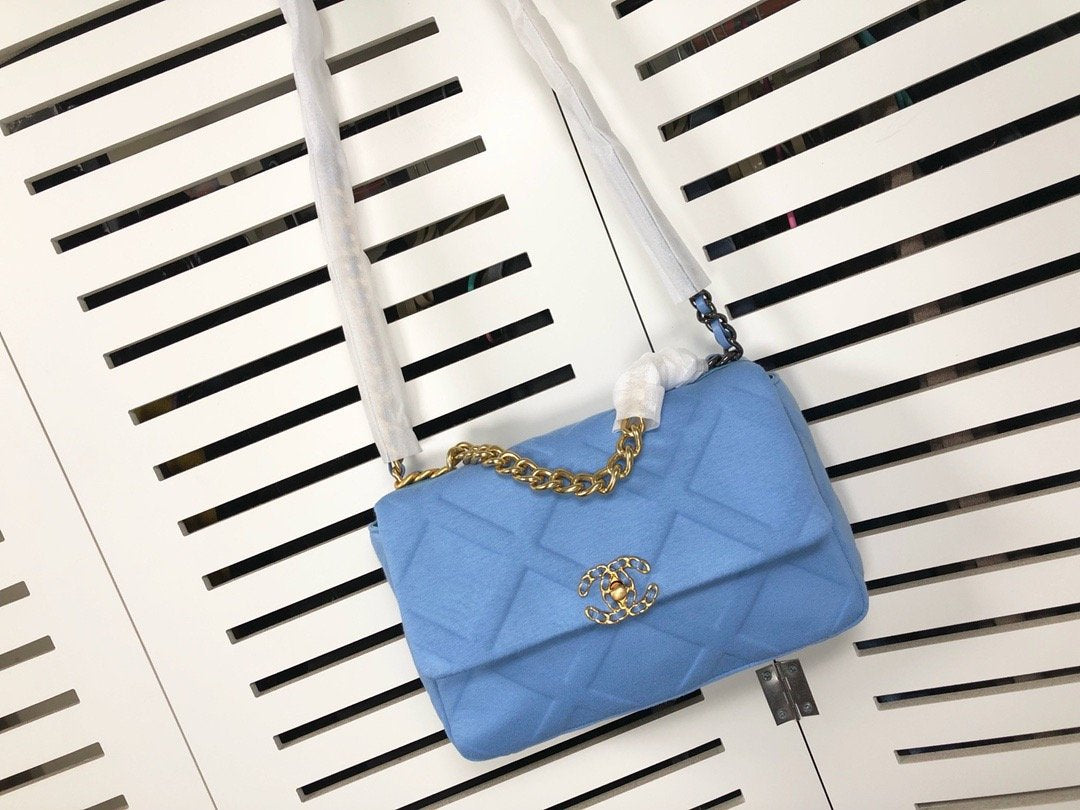 BL - High Quality Bags CHL 107
