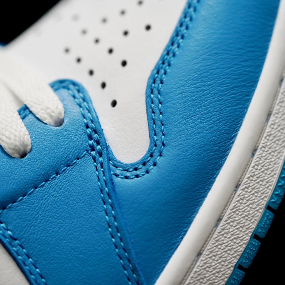 BL - AJ1 High North Carolina Blue