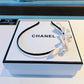 BL - New Hair Band CHL 010