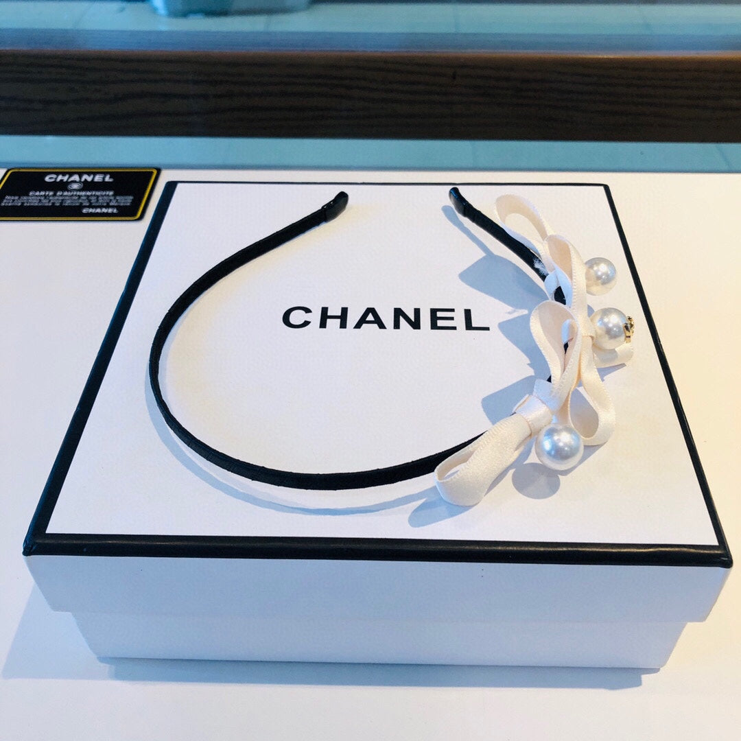 BL - New Hair Band CHL 010