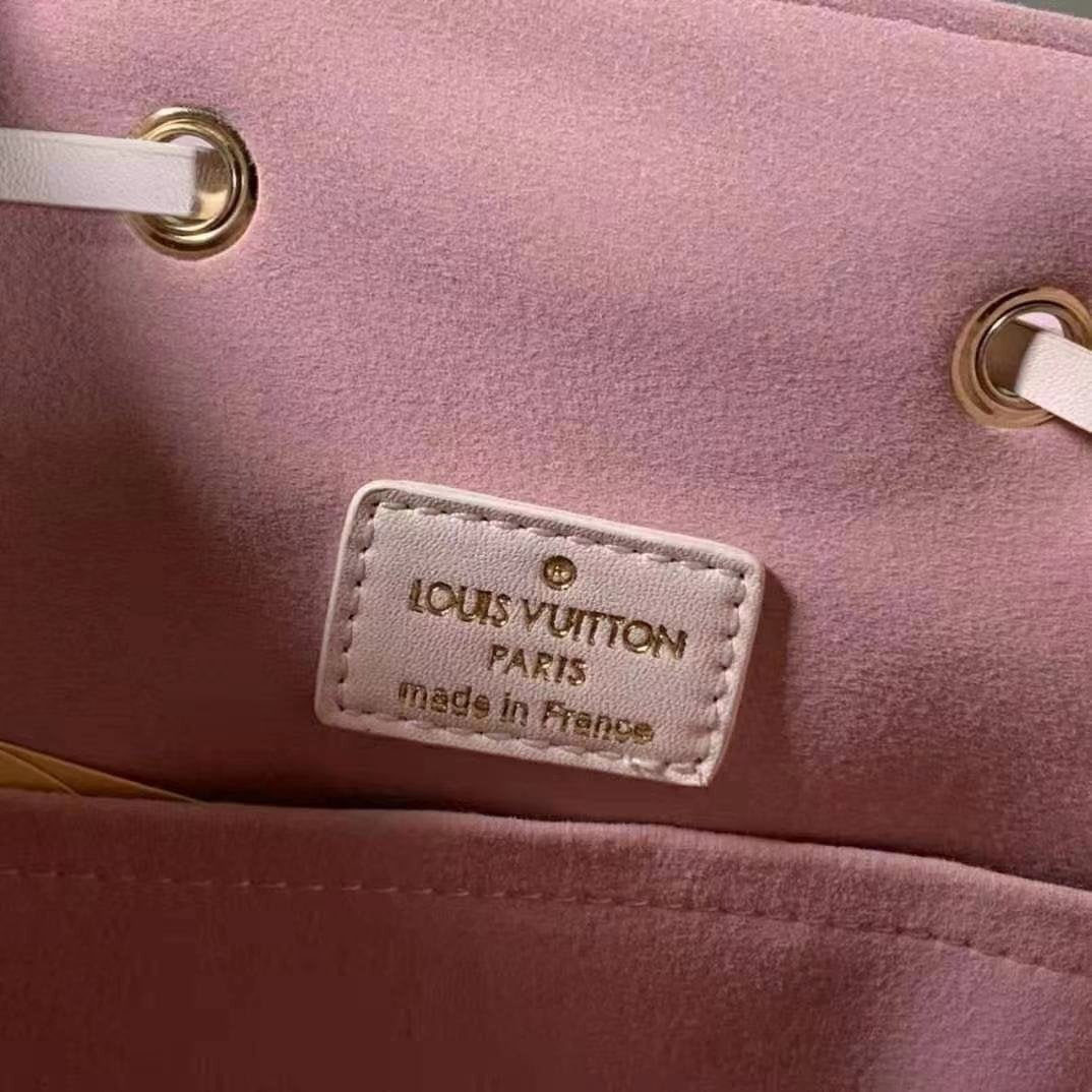BL - High Quality Bags LUV 455