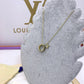 BL - High Quality Necklace LUV001