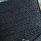 LV ID Card Holder Monogram Canvas Black For Men, Wallet 13cm LV N60378
