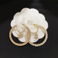 BL - High Quality Earring CHL 062