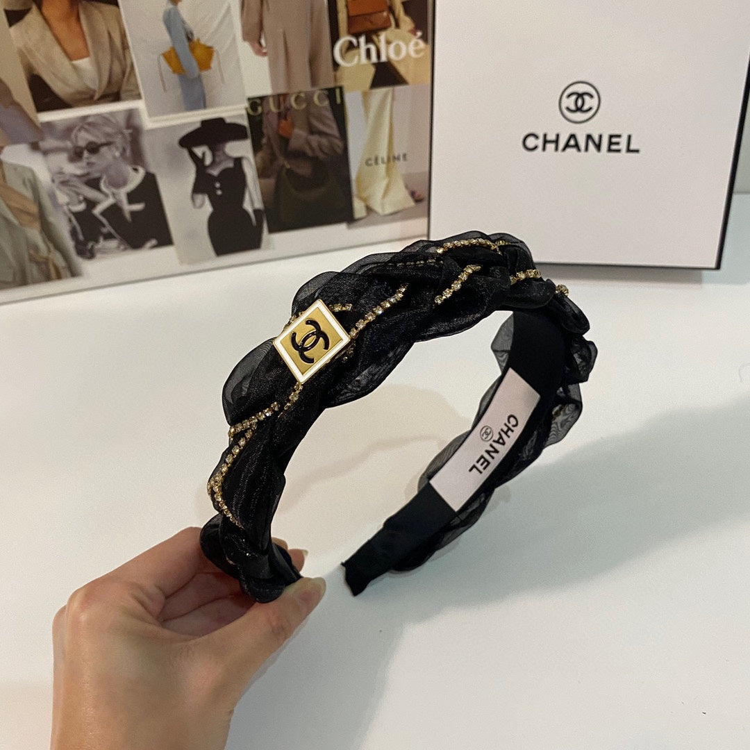 BL - New Hair Band CHL 014