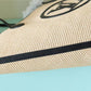 LV Saint Jacques Raffia Black For Women,  Shoulder And Crossbody Bags 22.4in/57cm LV M59808