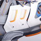 BL - Bla Track Three Generations Sneaker