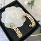 BL - High Quality Earring CHL 006
