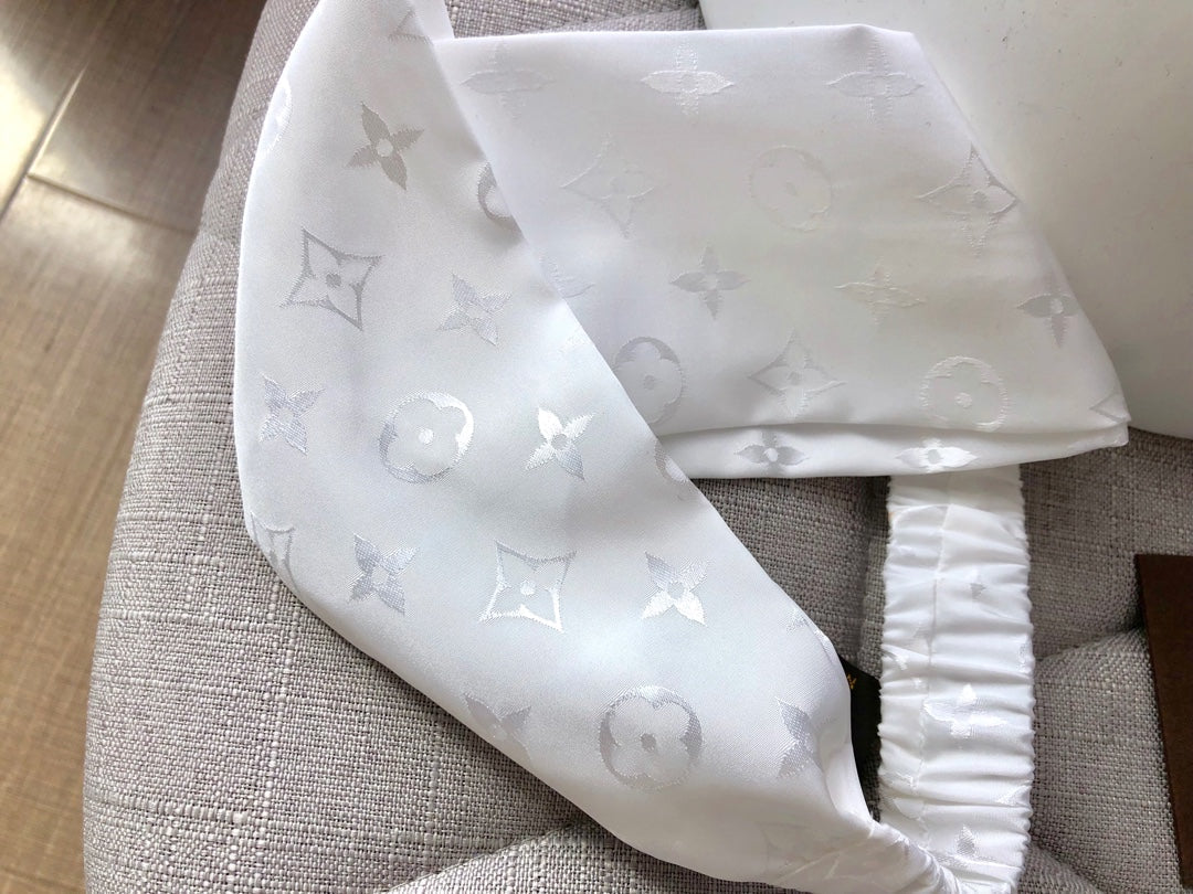 BL - New Hair Band LUV 052