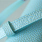 LV Twist MM Grain Blue For Women,  Shoulder And Crossbody Bags 9.1in/23cm LV M20694