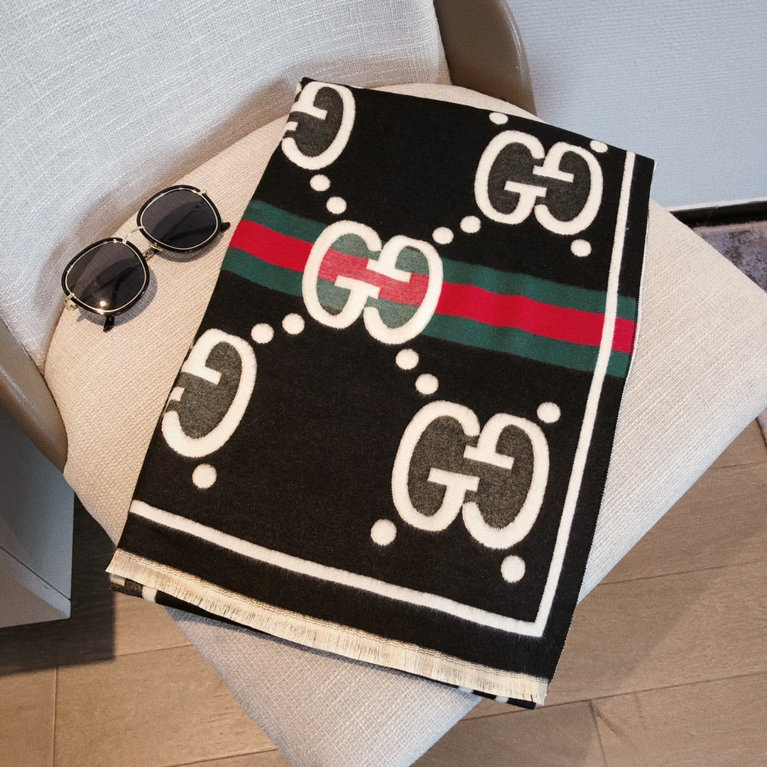 BL - High Quality GCI Scarf 035