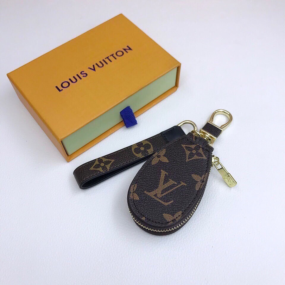 BL - High Quality Keychains LUV 028