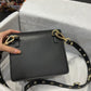 DG Crossbody 3.5 Bag Black For Women 6.9in/18cm DG BB7037AW57680999