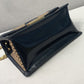 FI Small Kan U Black and Brown Bag For Woman 19cm/7.5in485