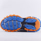 BL - Bla Track Three Generations Sneaker