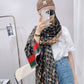 BL - High Quality GCI Scarf 015