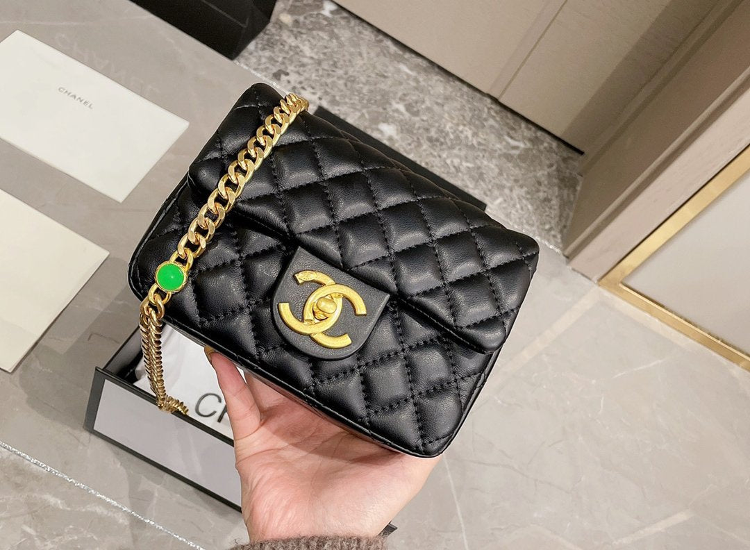 BL - High Quality Bags CHL 051