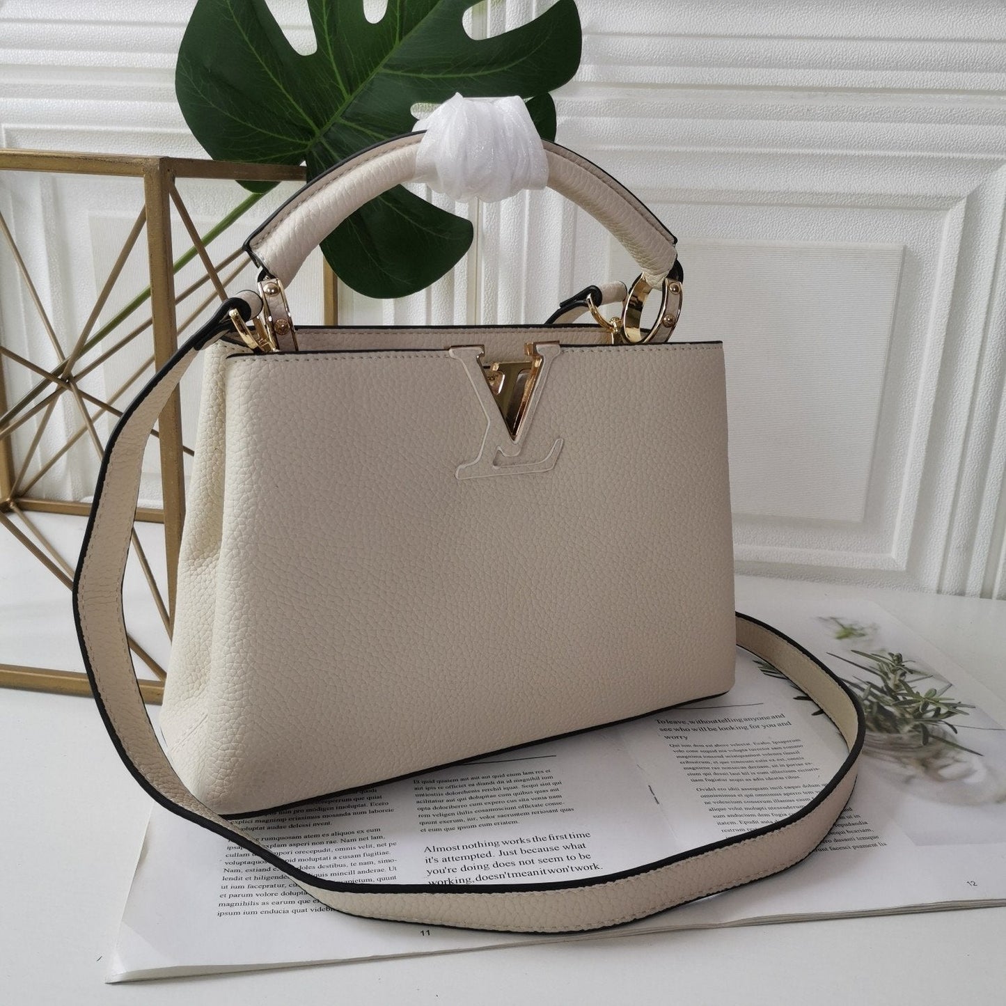 BL - High Quality Bags LUV 243