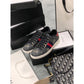 BL-GCI Ace Beige  Tiger Sneaker 079