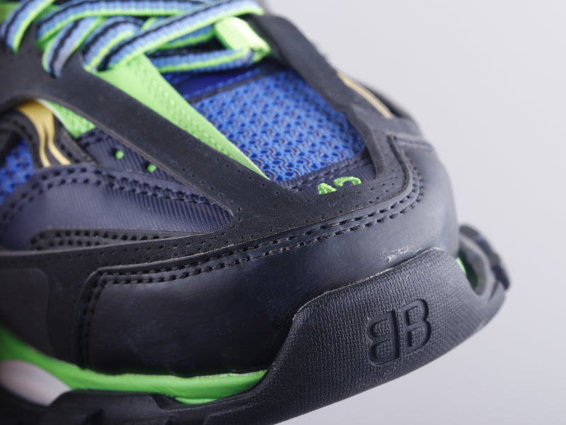 BL - Bla Track Three Generations Sneaker