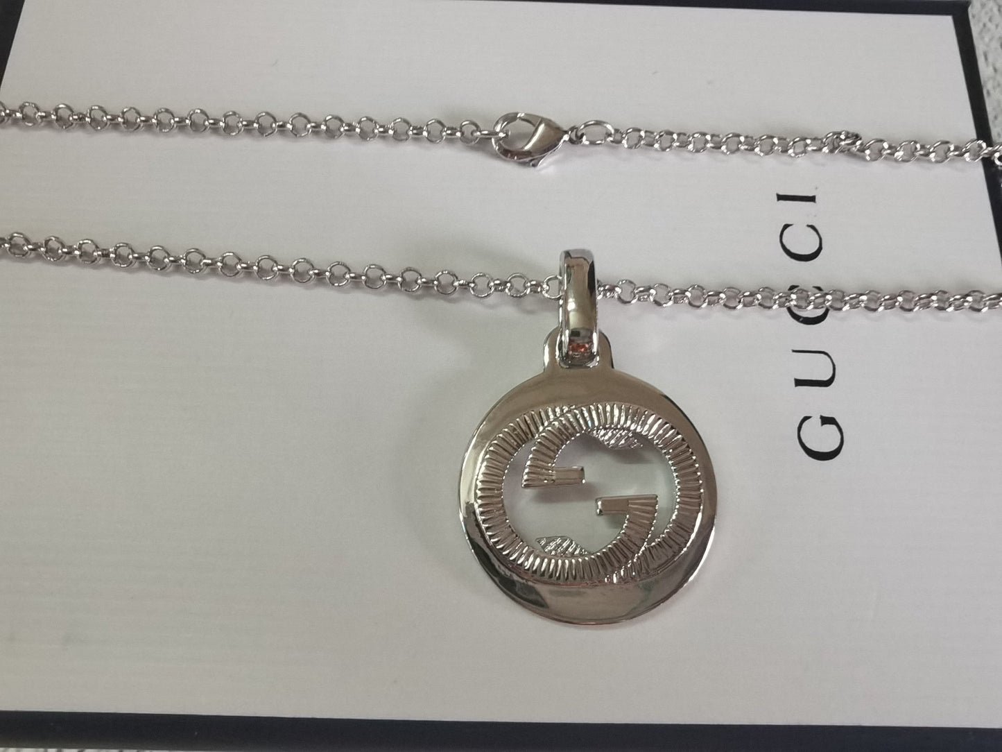 BL - High Quality Necklace GCI006