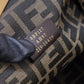 FI First Small Beige Bag For Woman 26cm/10in