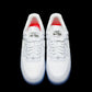 BL - AF1 Ice Blue Reflective
