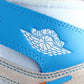 BL - OW x AJ1 North Carolina