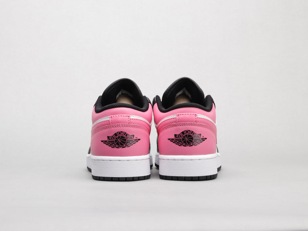 BL - AJ1 Cherry Blossom Black Powder